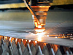 Metal Laser Cutting Service (CNC Laser Cutting)