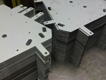 CNC Punching Factory and CNC Stamping Parts