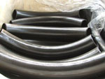 Metal Pipe Bending Service (Round Pipe Bending, Rectangular Pipe Bending)