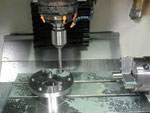 CNC Drilling Service (CNC Reaming Service)