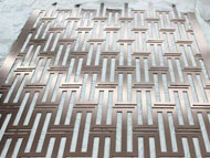 Laser Cutting for Brass and Copper Alloy