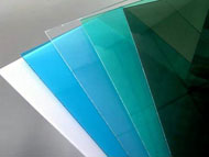 PC Sheet (Polycarbonate Sheet)