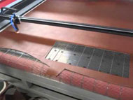 Laser Cutting for Leather (Leather Laser Engraving)