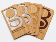 Laser Cutting Wood (Laser Engraving Wood)