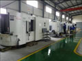 Precision Machining Equipment