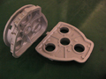 Non-Ferrous Metal Casting Process